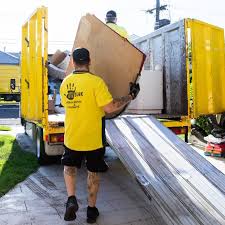 Best Moving and Downsizing Cleanouts  in Newton, KS